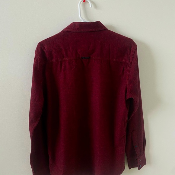 Point Zero Overshirt - Picture 2 of 2